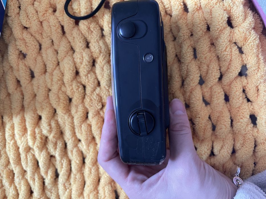 Фотоапарат Olympus