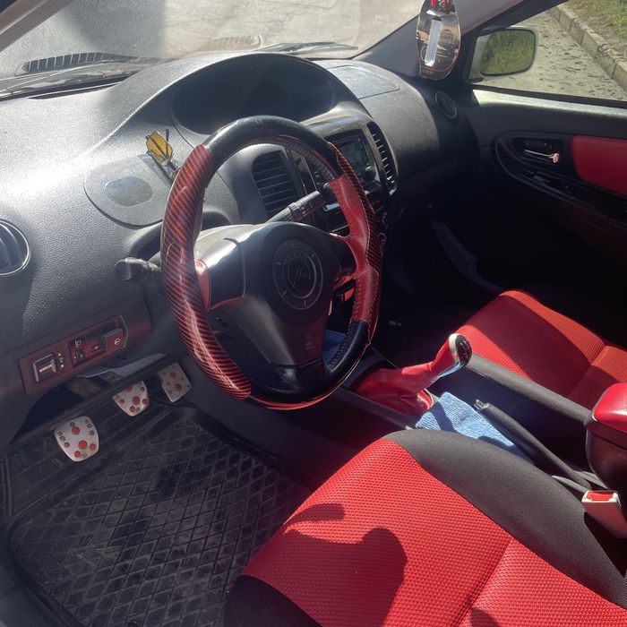 Продам легковий авто