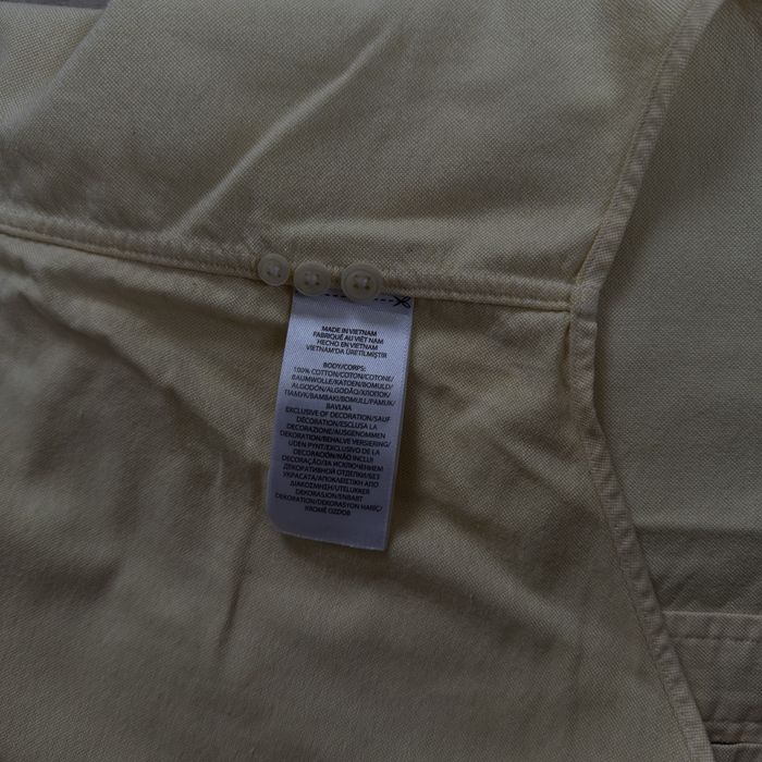 Сорочка Polo Ralph Lauren