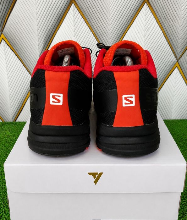 Кросівки SALOMON  Sonic pro 2(44р.28.5 см)