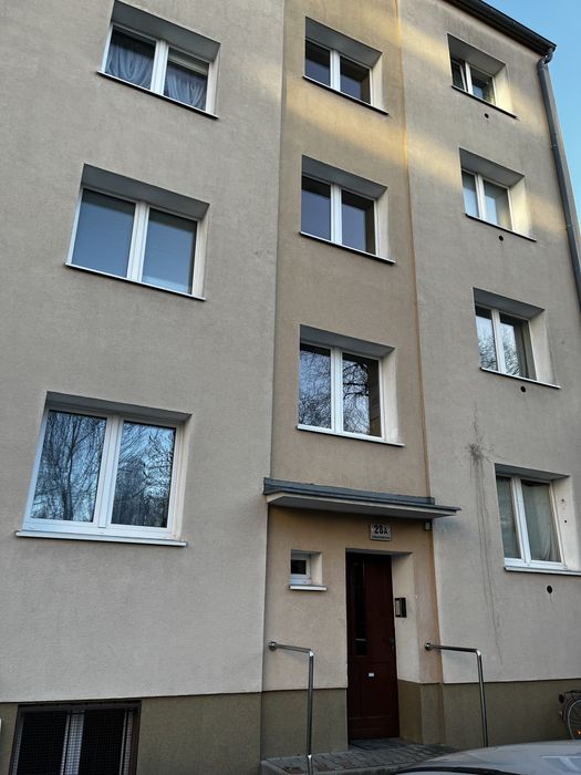 Wynajmę kawalerkę, ul.Łukaszewicza, Najem okazjonalny