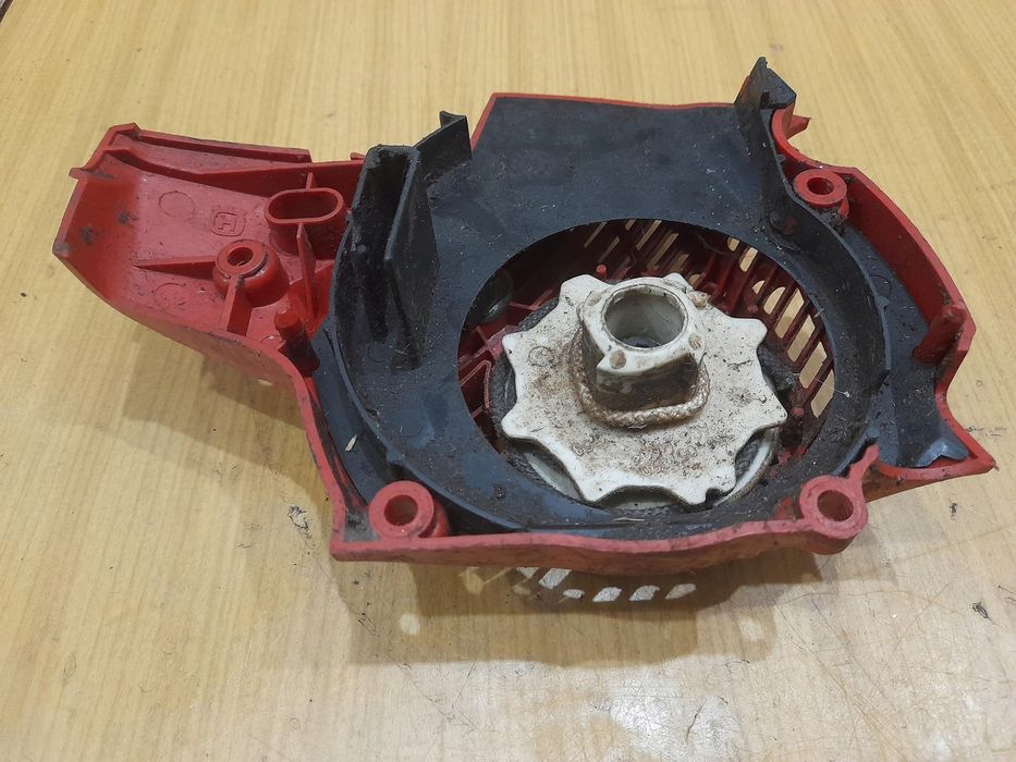Jonsered 2234 Szarpak Starter Osłona Obudowa