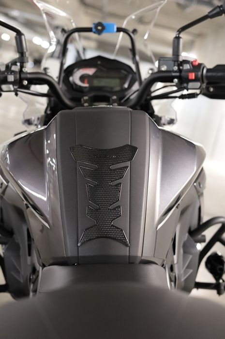 Benelli TRK 502,  2023