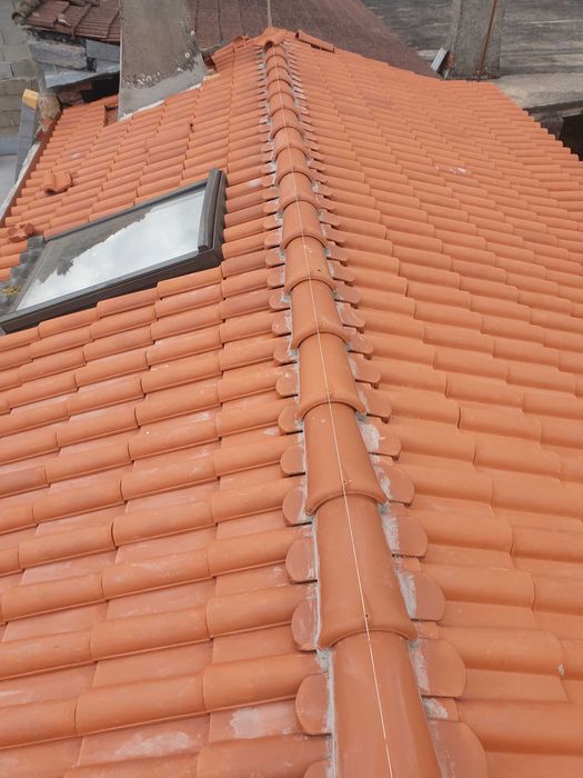 Remodelações e construção