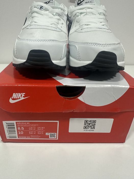Sapatilhas Nike Air Max 90