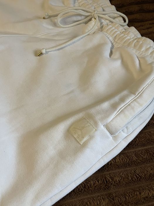 спортивні штани nike air jordan