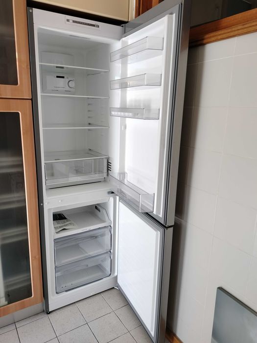 Frigorifico Combinado BALAY