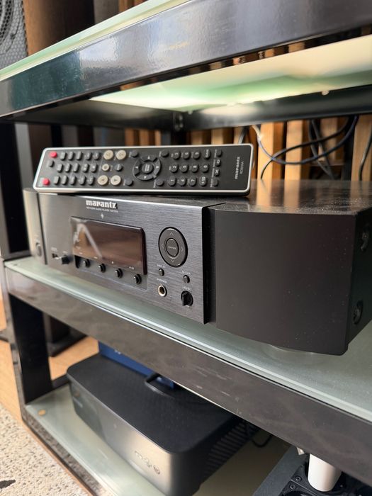 Streamer/DAC Marantz na7004