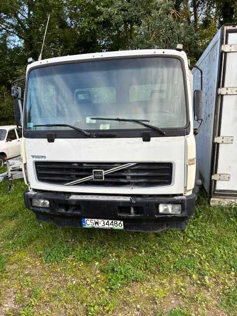Volvo Pozostałe Volvo