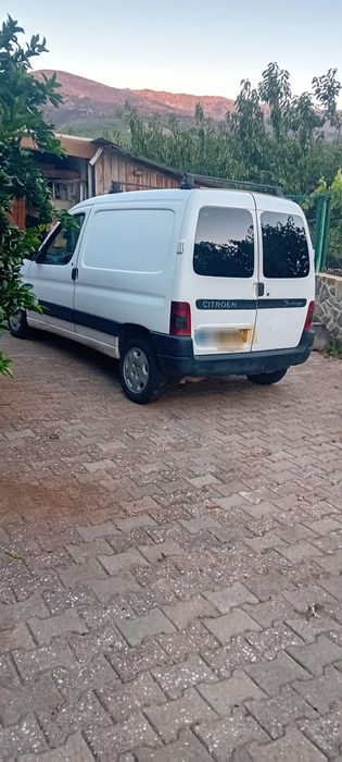 Vendo citeoen berlingo