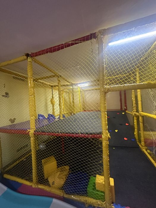 Лабіринт ігровий комплект для ігрової кімнати розважальна кімната