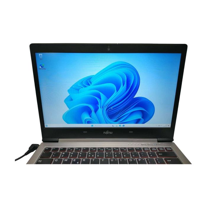 LAPTOP | Fujitsu Lifebook U745 | i5-5300U | 8GB RAM | 128SSD | Win11
