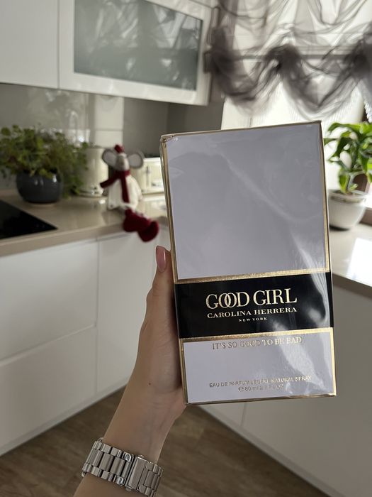 Carolina Herrera Good Girl 80 ml