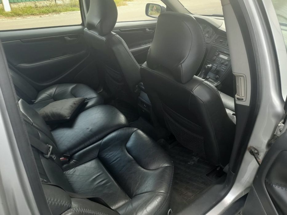 Volvo XC70 Cross Country 4x4 2004р