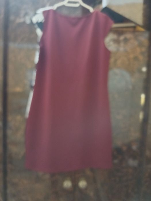 Vestido tamanho L