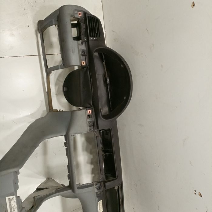 Tablier - BMW 3 (E46) | 97 - 05