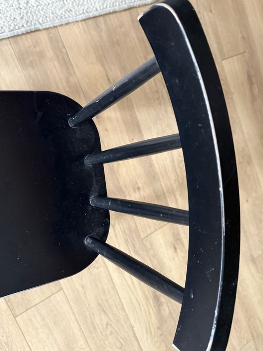 Krzeslo dzieciece ikea