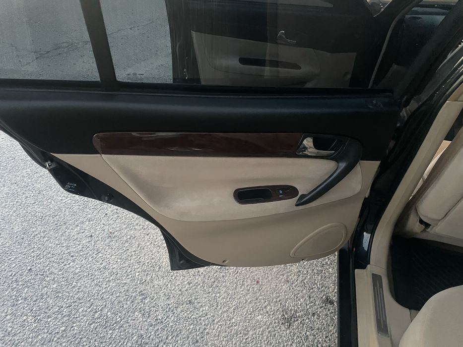 Chery Eastar 2.0L 2008 год