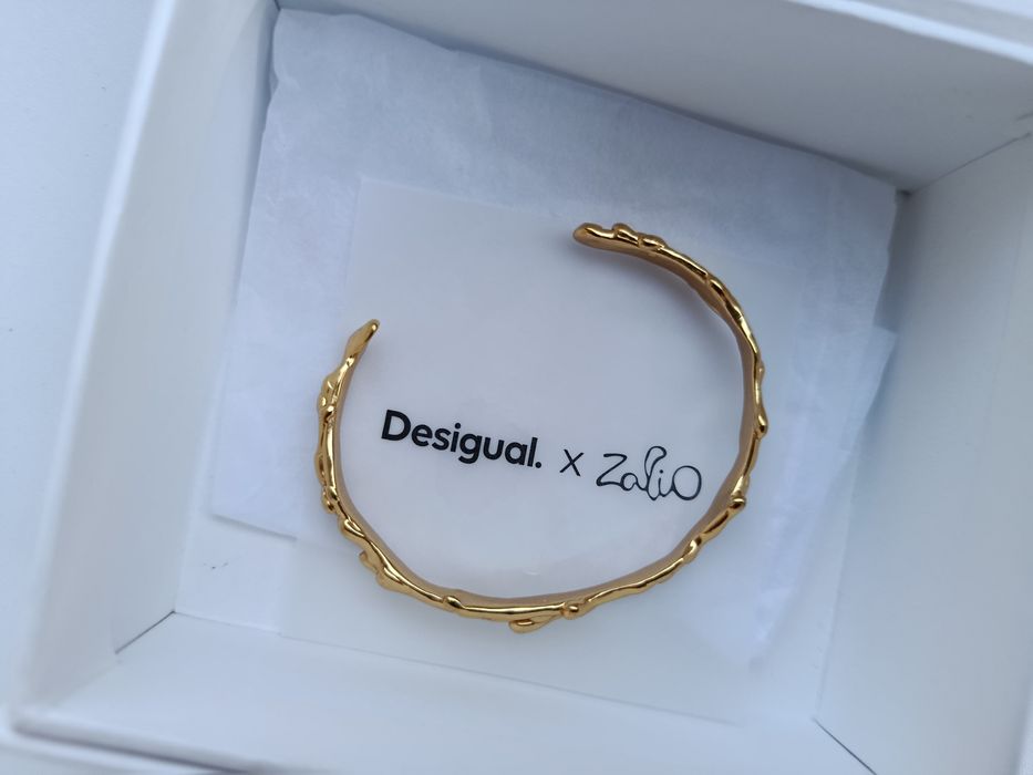 Bransoletka Desigual x Zalio