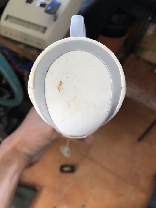 Batedeira de cozinha
