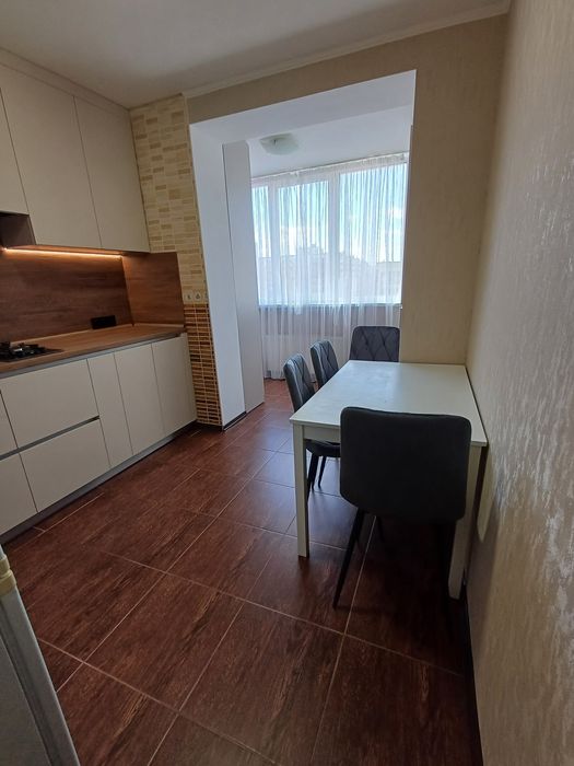 Здам 1к квартиру  ЖК Софія.Перша здача