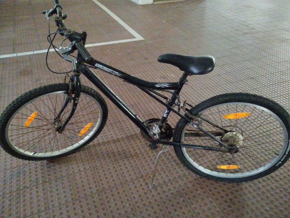 Bicicletas antigas