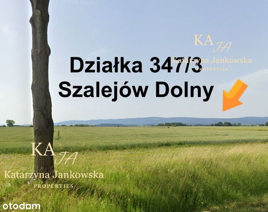 Wyjątkowa okazja inwestycyjna!