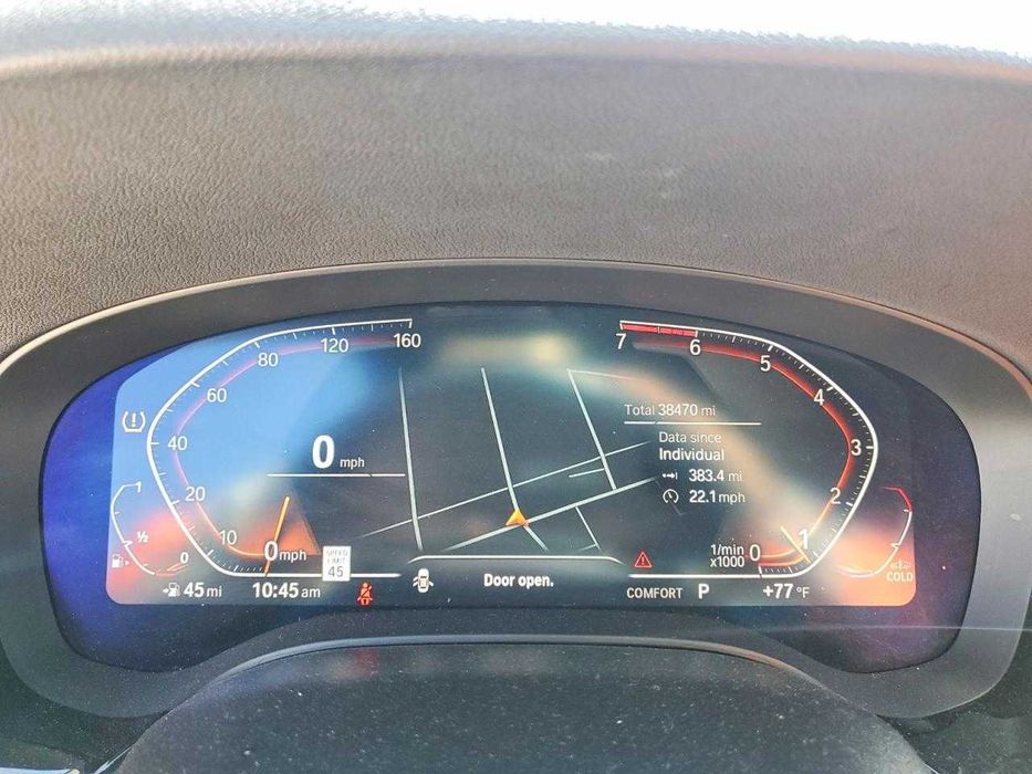 2023 BMW 530 I USA