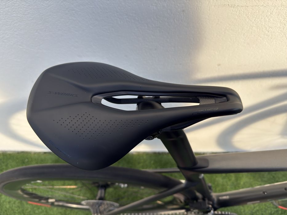 Specialized tarmac s works