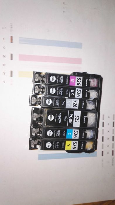 Головка Canon QY6-0078 MP990,996 MG6120-40,80, 6280, 8120, 8180, 8280