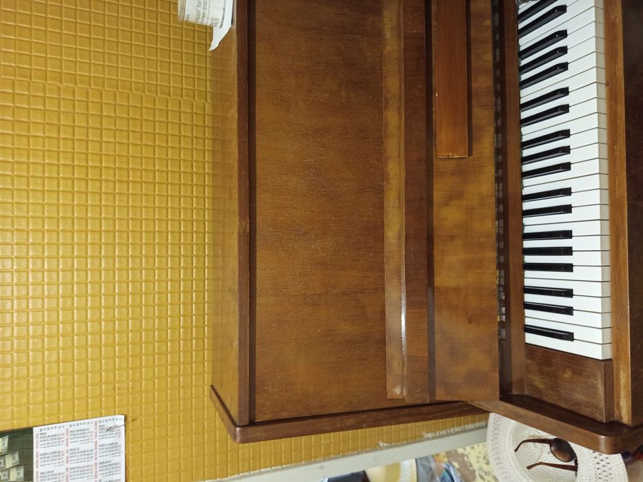 Фортепиано Украина