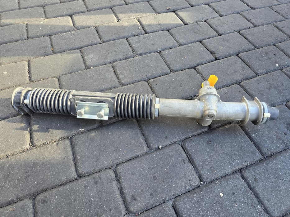 Рулевая рульова кермова  рейка ВАЗ 2108-2116 рулевая рейка 2108-340001