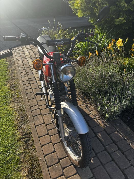 simson s51 cdi 12v