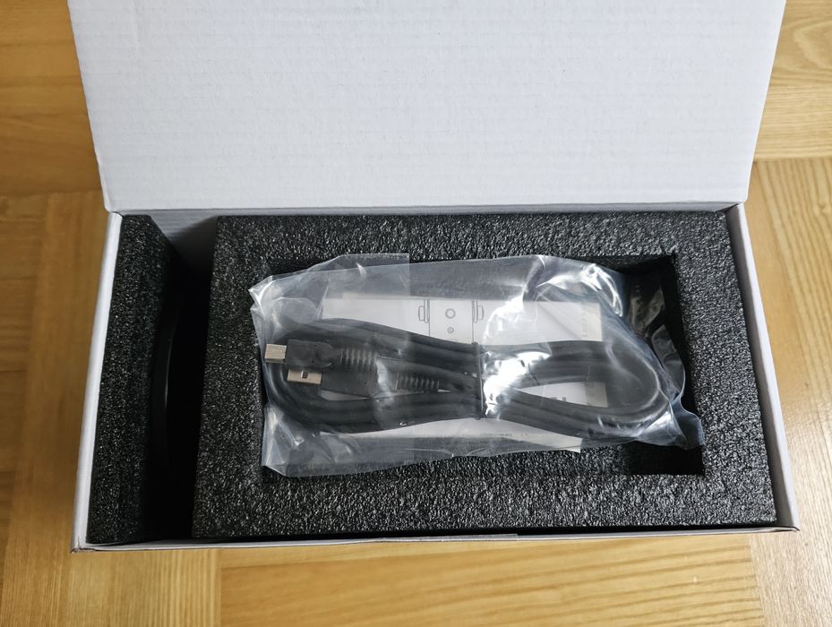 Mikrofon Blue Yeti Slate - jak nowy - FV