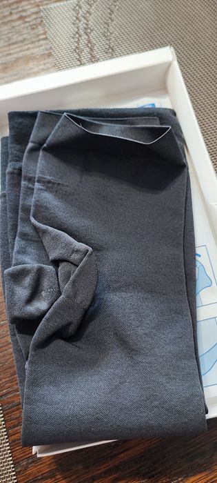 Podkolanówki uciskowe medyczne CCL2 firmy Jobst