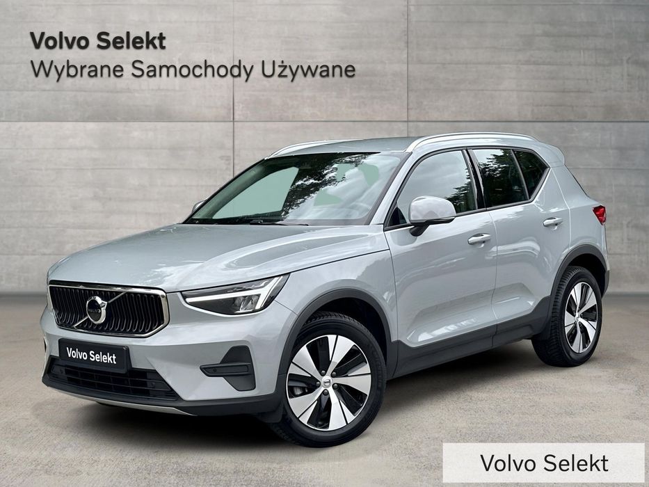 Volvo XC 40
