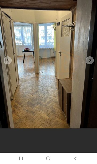 Mieszkanie 2-pokojowe w Śródmieściu z balkonem - Widok 2
