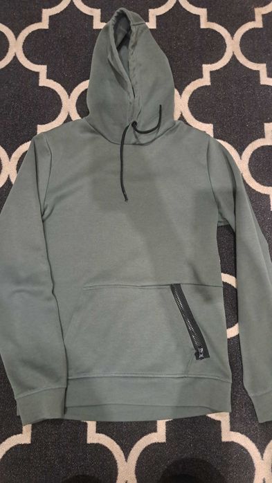 Bluza chłopięca  S