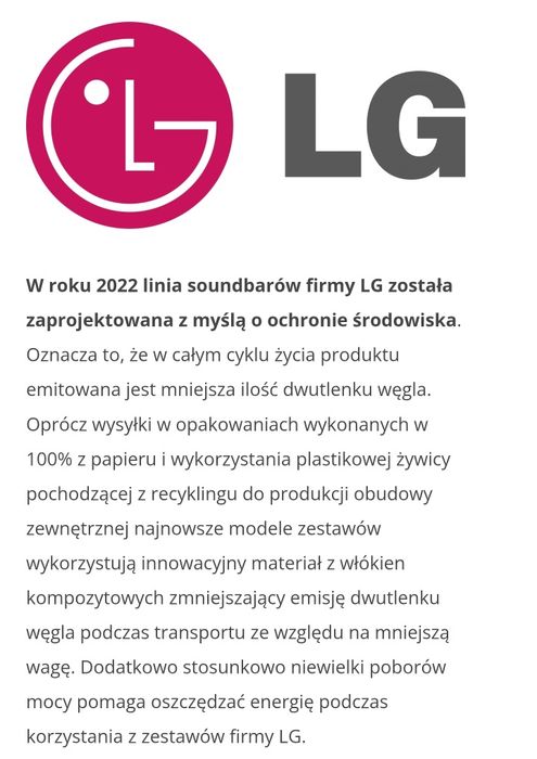 LG SN11RG | NAJWYŻSZY model  I AUDIOFILSKI  Meridian   |  Dolby Atmos