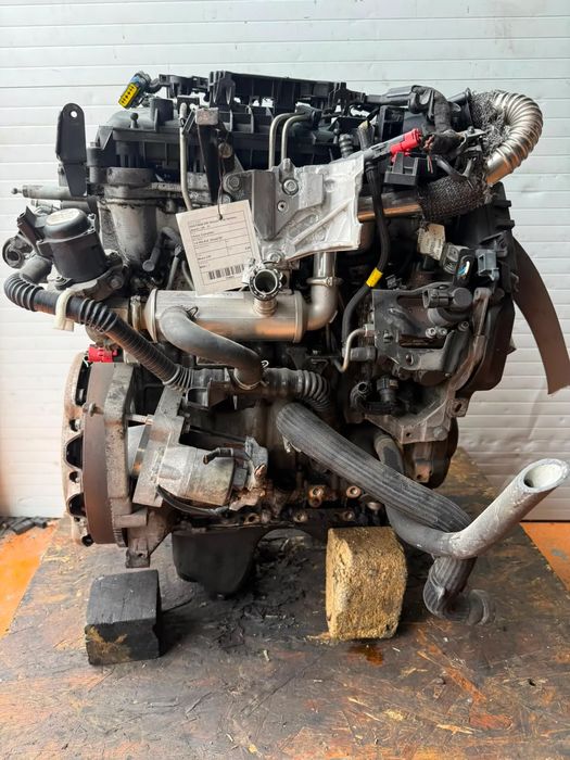 Motor completo SANTANA 300 Cabrio
