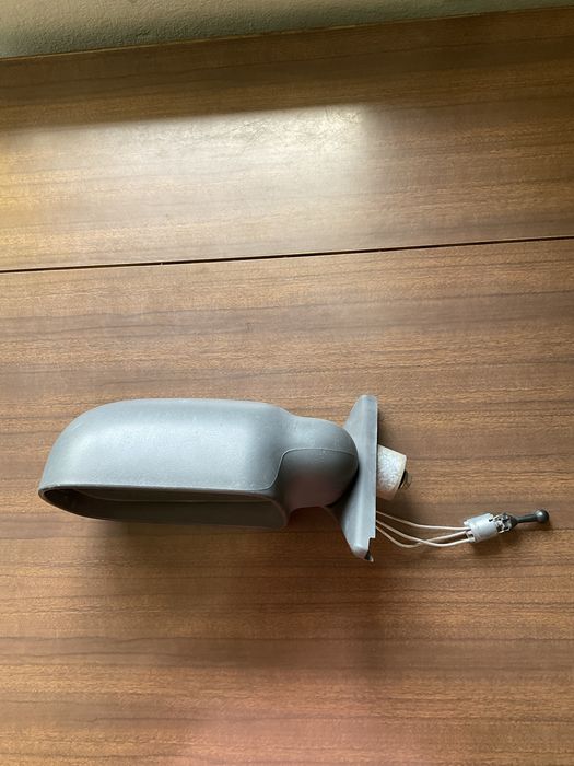 Espelho Renault Kangoo lado condutor