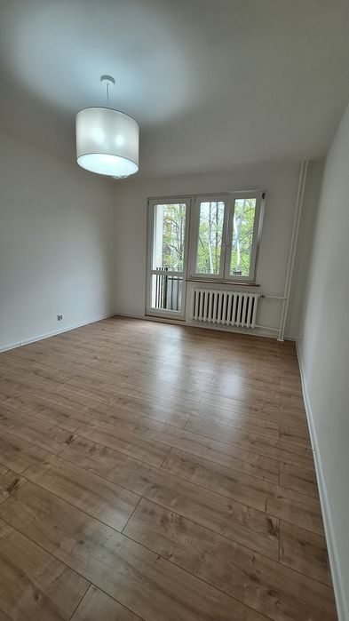Mieszkanie 34m, dwa pokoje z aneksem, I piętro, balkon ul.Skłodowskiej - Widok 3