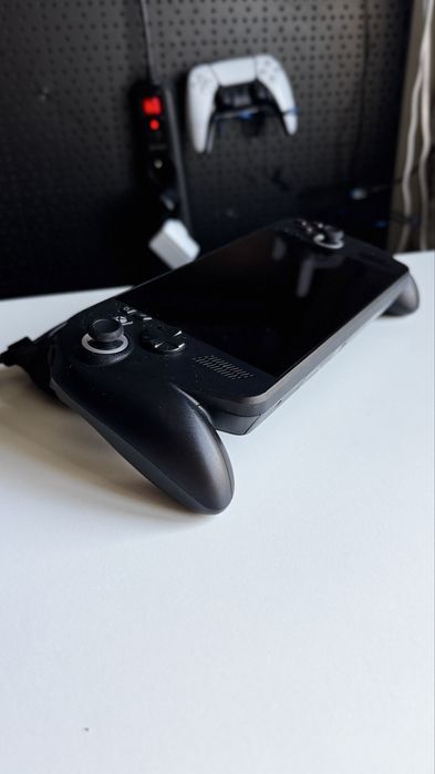 Asus Rog Xbox Ally X 1TB +AKCESORIA (Gwarancja)