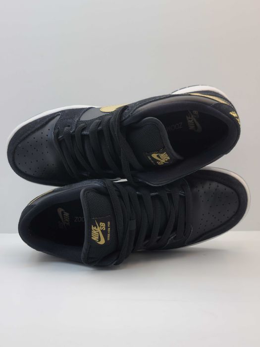 Nike SB Dunk Low Takashi (2018)
