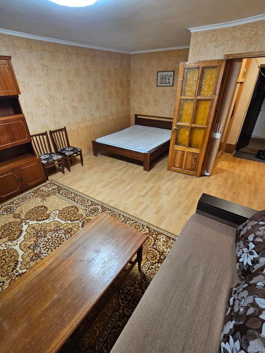 Оренда однокімнатної квартири «Спартак»