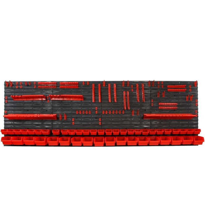 Панель-органейзер для инстументов 130ел. 230 х 78 см MAR-POL M66632