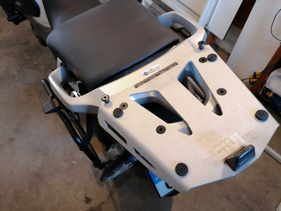 Honda VFR1200X Crosstourer