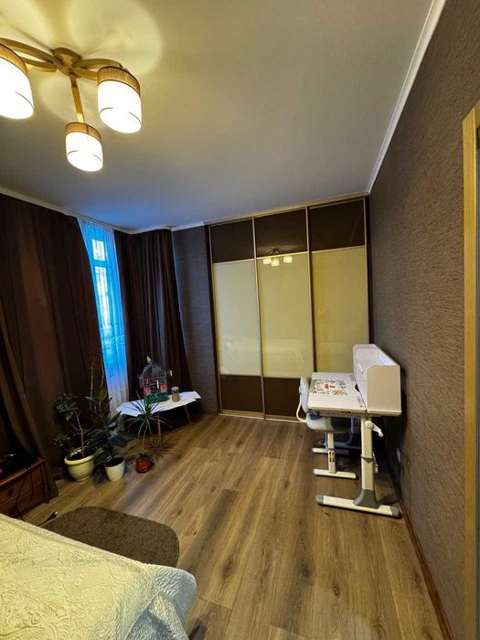 3-кімнатна квартира за адресою вул. Пасічна (площа 88 м²) - Atlanta.ua - фото 5