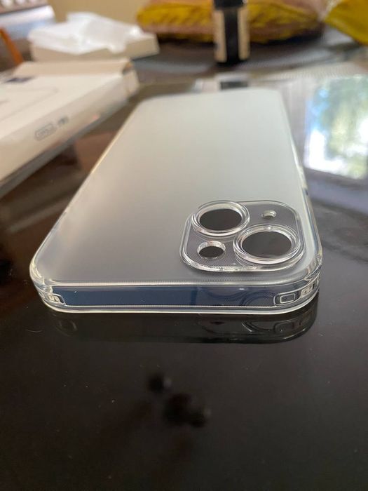 Чехол Cafele Iphone Pro Max