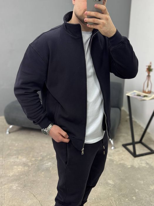 Зимовий чоловічий комстюм від «Brave»